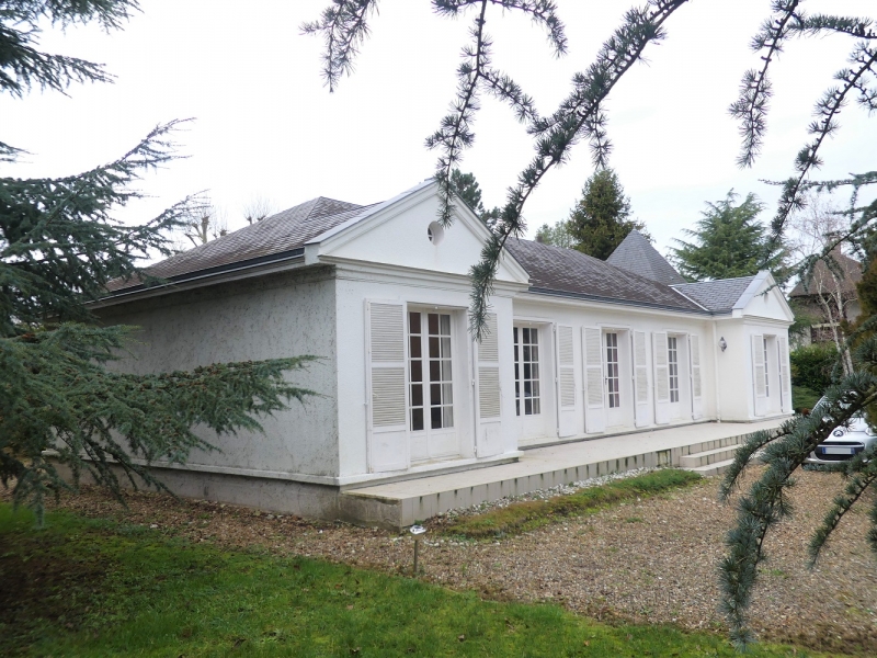 Maison coup de coeur